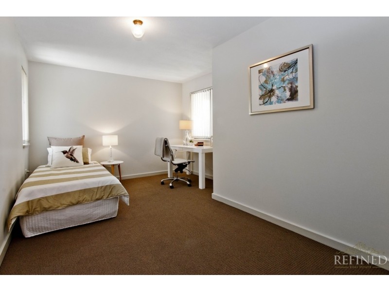 16/21-37 Jeffcott Street, North Adelaide SA 5006