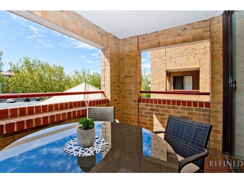 16/21-37 Jeffcott Street, North Adelaide SA 5006