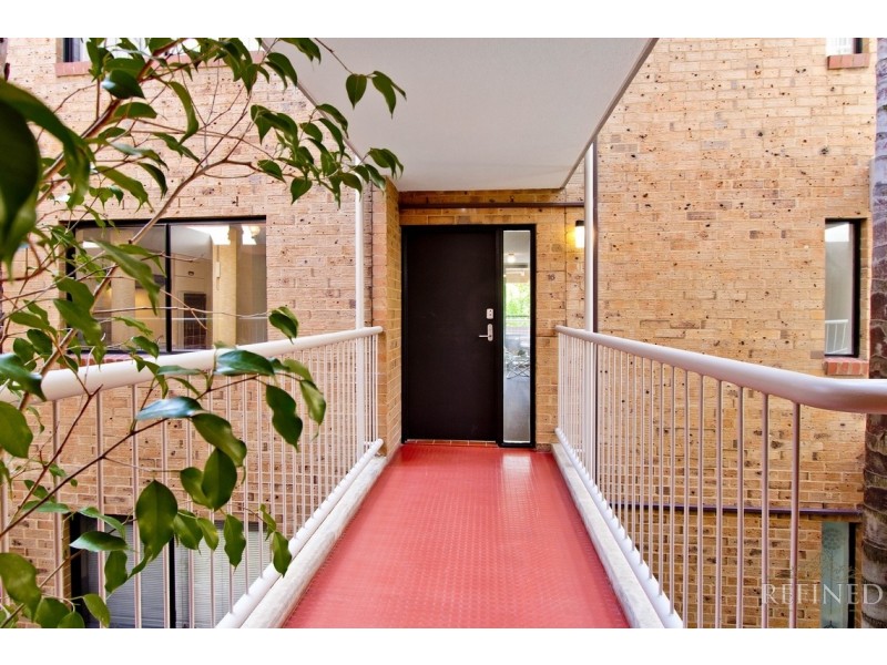16/21-37 Jeffcott Street, North Adelaide SA 5006