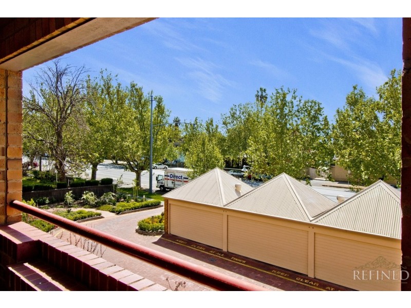 16/21-37 Jeffcott Street, North Adelaide SA 5006
