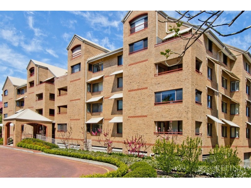 16/21-37 Jeffcott Street, North Adelaide SA 5006