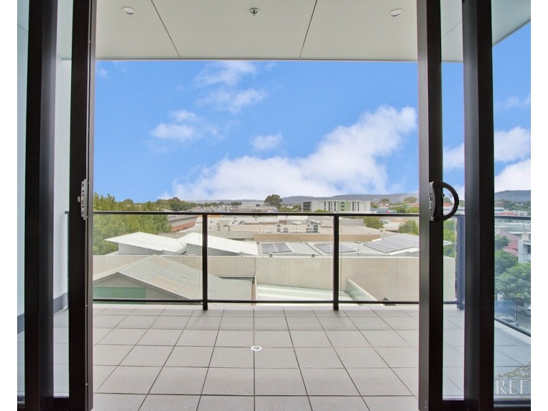 303/5-8 Dequetteville Terrace, Kent Town SA 5067