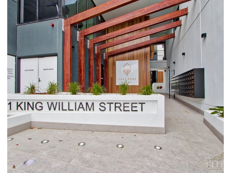 303/5-8 Dequetteville Terrace, Kent Town SA 5067