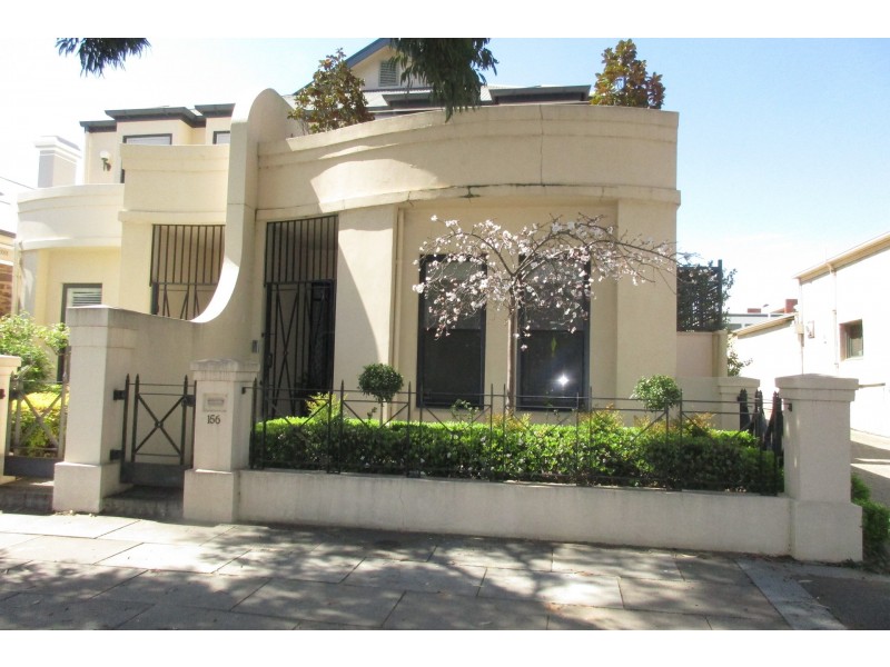 156 MacKinnon Parade, North Adelaide SA 5006