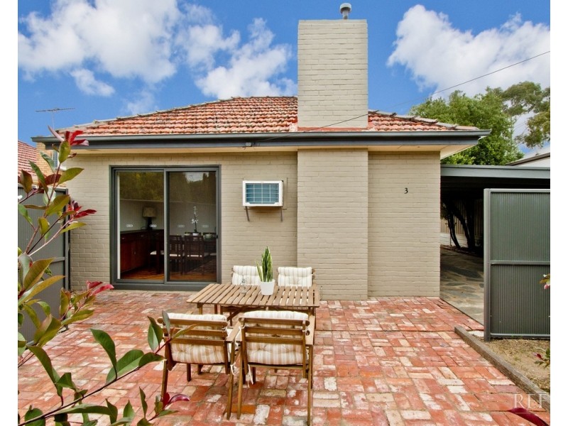 3 Gordon Street, Kurralta Park SA 5037