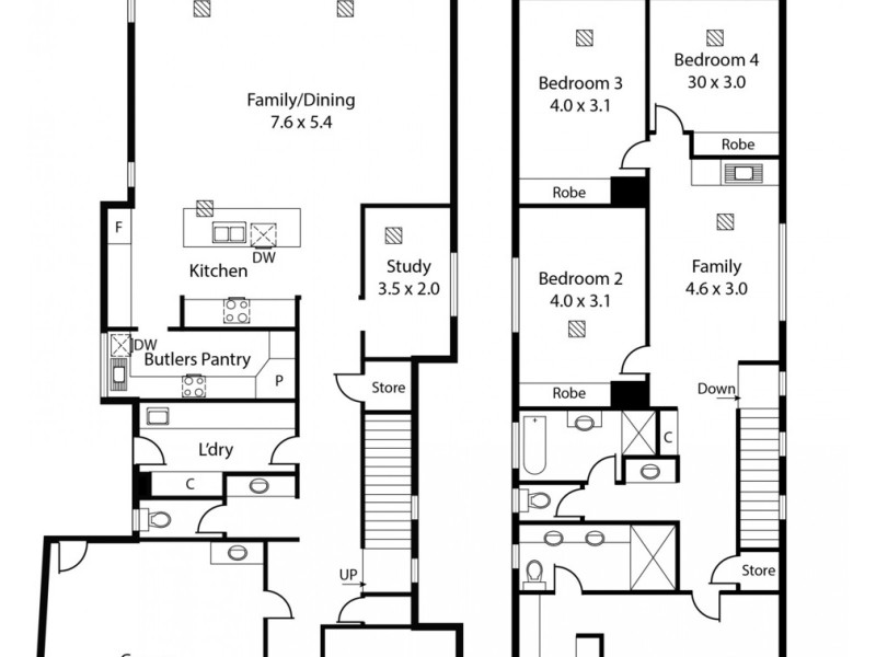 30a Denmead Avenue, Campbelltown SA 5074