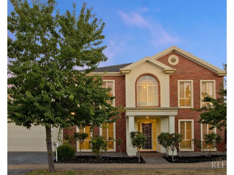 33  Baird Street, Mawson Lakes SA 5095