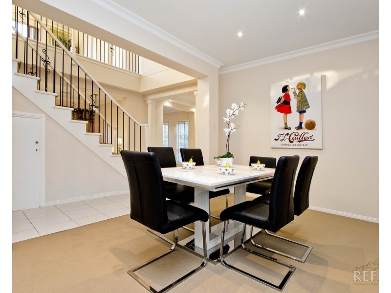 33  Baird Street, Mawson Lakes SA 5095