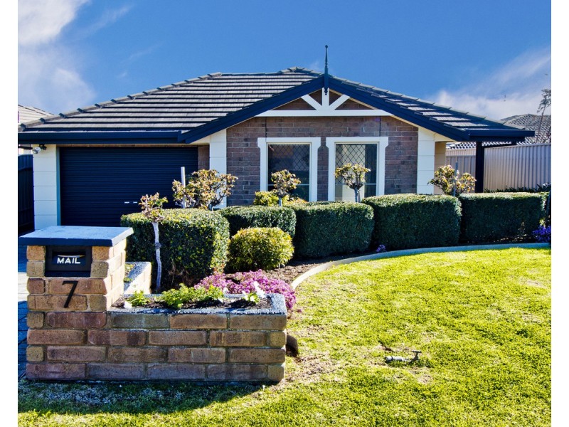 7 Corbyn Court, Moana SA 5169