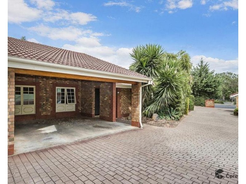 3/11 St Bernards Road, Magill SA 5072