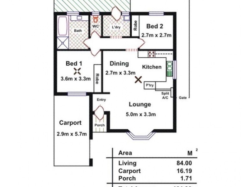 3/11 St Bernards Road, Magill SA 5072