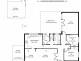 19 Park Valley Drive, Highbury SA 5089 Floorplan