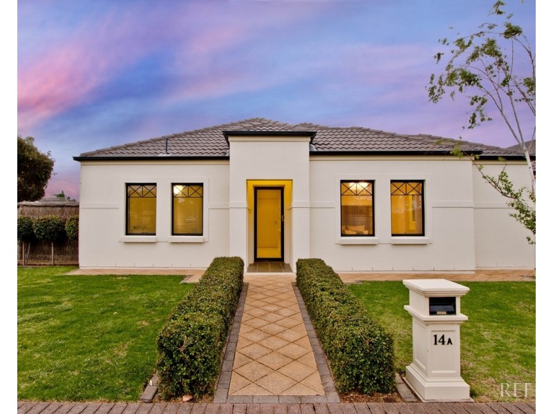 14a Northey Avenue, Henley Beach SA 5022