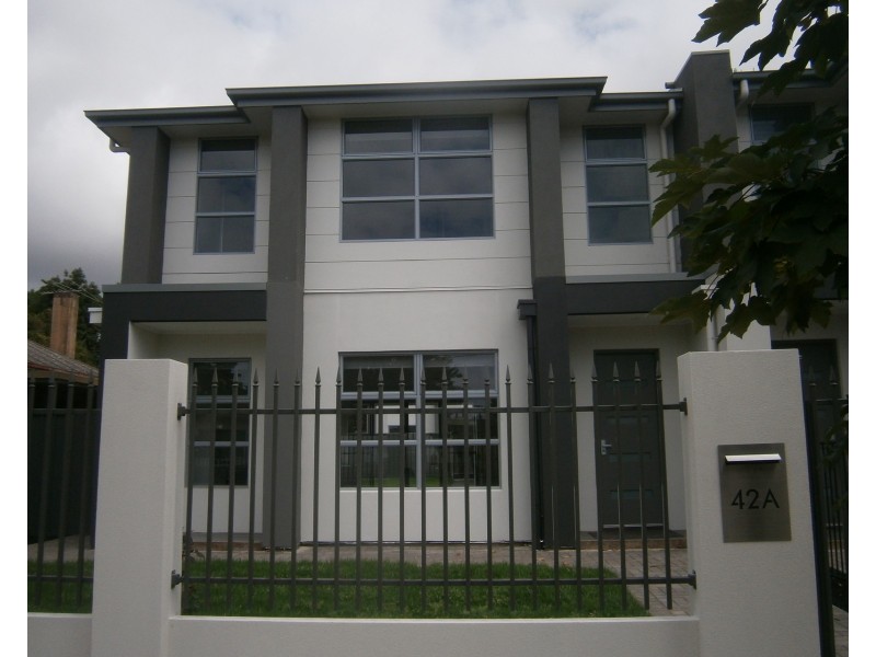 1/42 Garfield Avenue, Kurralta Park SA 5037