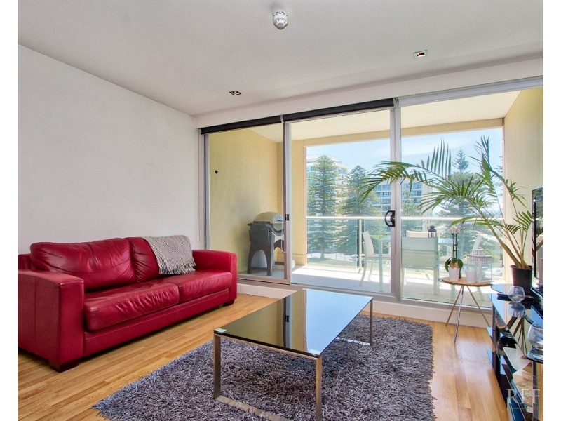 411/19 Holdfast Promenade, Glenelg SA 5045