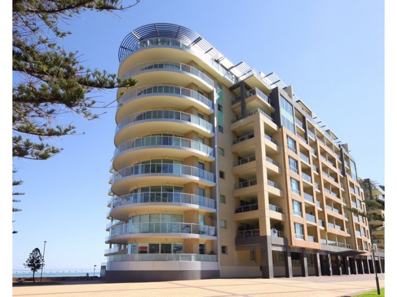 411/19 Holdfast Promenade, Glenelg SA 5045