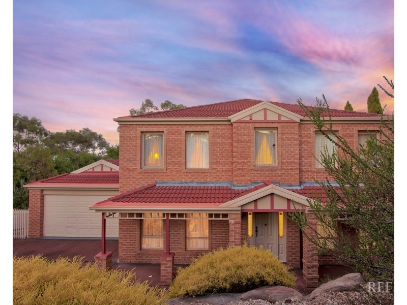 15 Ridgehaven Drive, Bellevue Heights SA 5050