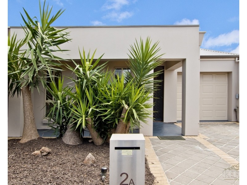 2A Grange Court, Findon SA 5023