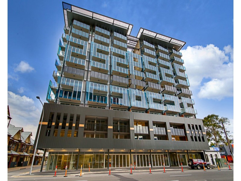 905/271-281 Gouger Street, Adelaide SA 5000