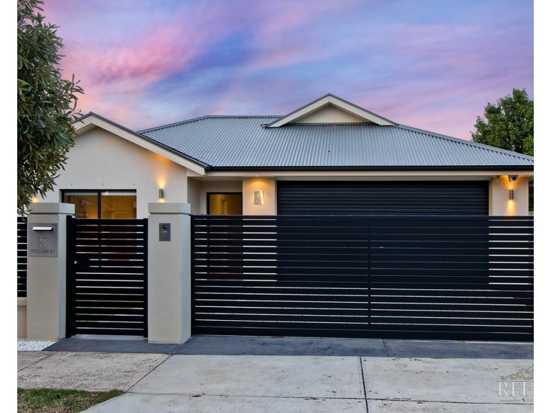 5 William Street, Tranmere SA 5073