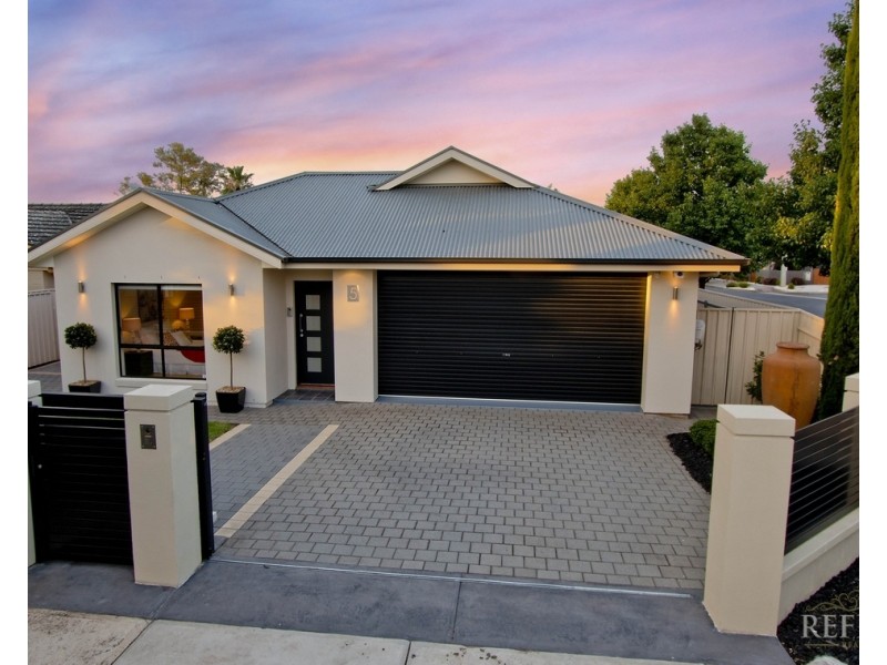 5 William Street, Tranmere SA 5073