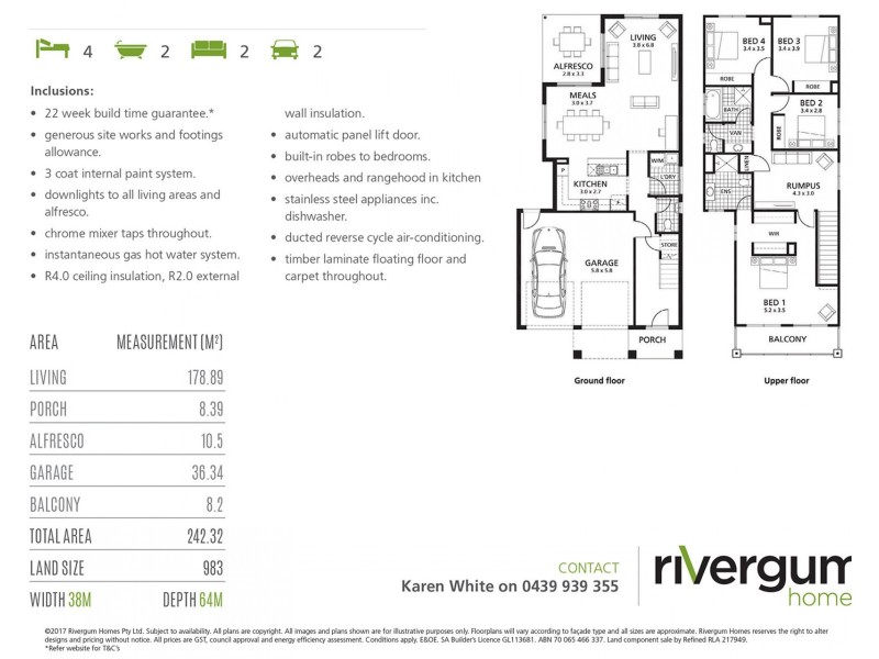 2a Yamba Court, Salisbury Heights SA 5109
