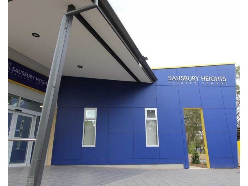 2a Yamba Court, Salisbury Heights SA 5109