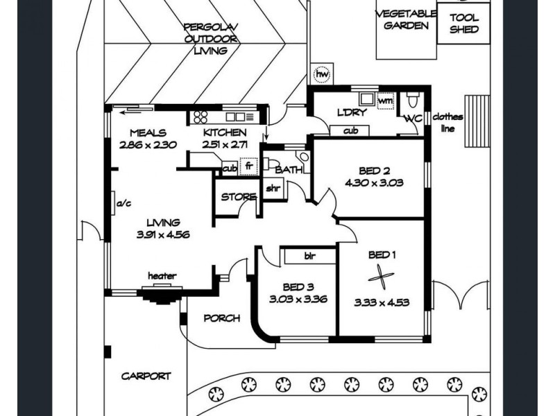 2 Coralie Street, Plympton SA 5038