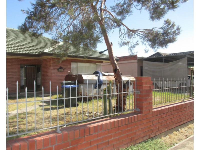 22a Millicent Street, Athol Park SA 5012