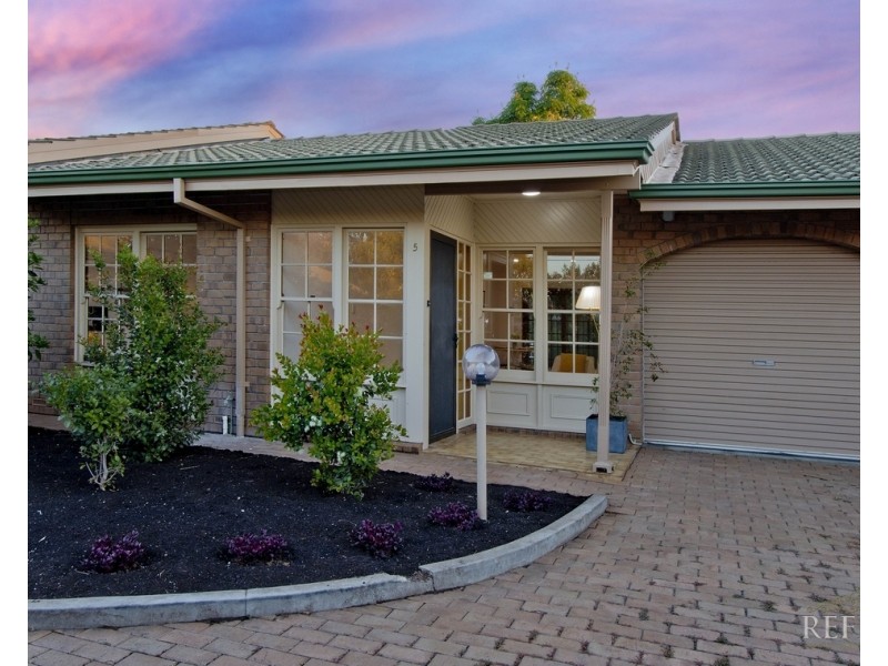 5/4 Lincoln Street, Kensington Gardens SA 5068