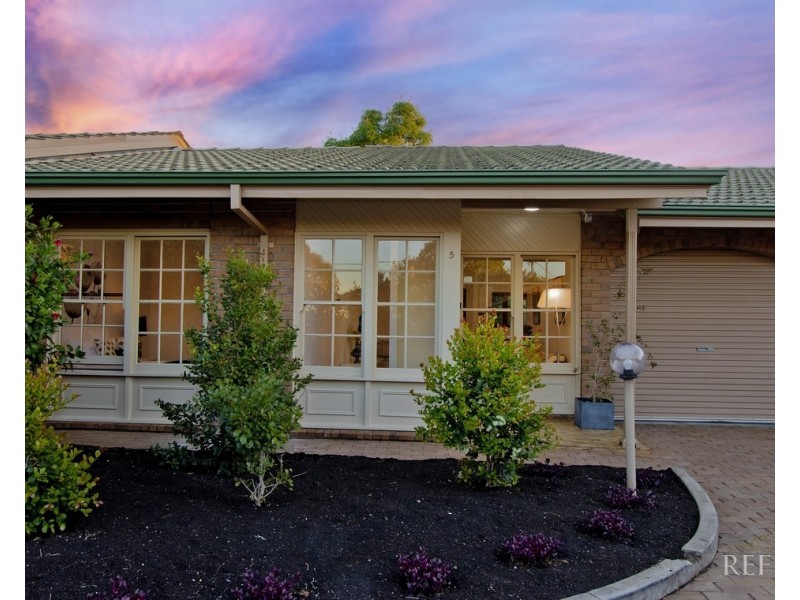 5/4 Lincoln Street, Kensington Gardens SA 5068