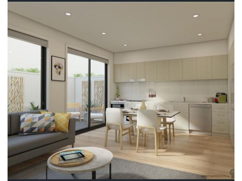 1/21 Crighton Avenue, Royal Park SA 5014