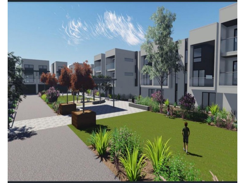 1/21 Crighton Avenue, Royal Park SA 5014