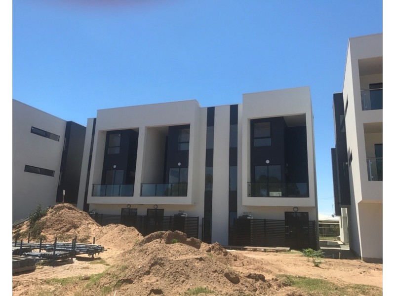 1/21 Crighton Avenue, Royal Park SA 5014