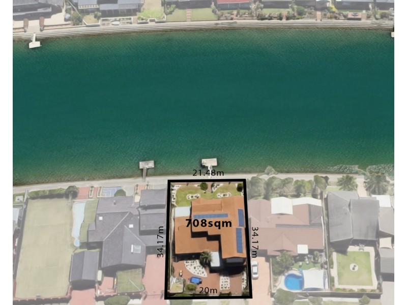 13 Lakeview Avenue, West Lakes SA 5021