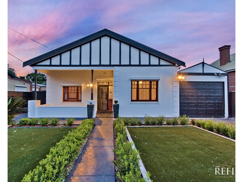 45 Cedar Avenue, West Croydon SA 5008