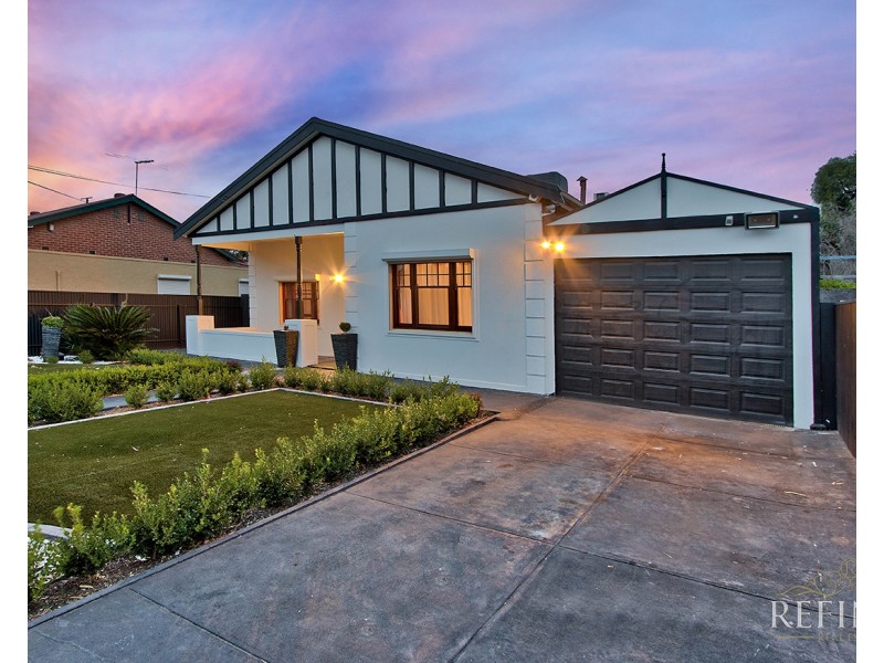 45 Cedar Avenue, West Croydon SA 5008