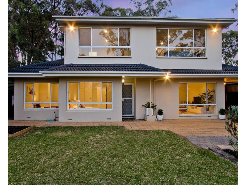 13 Ralph Avenue, Belair SA 5052