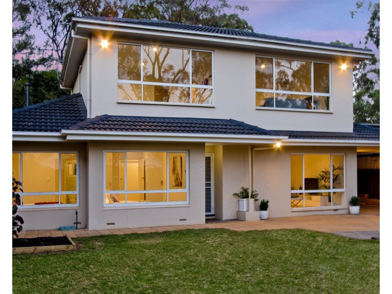 13 Ralph Avenue, Belair SA 5052