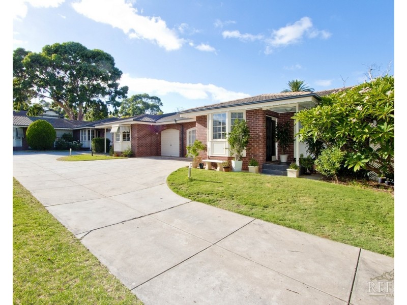 2/44 Myall Avenue, Kensington Gardens SA 5068