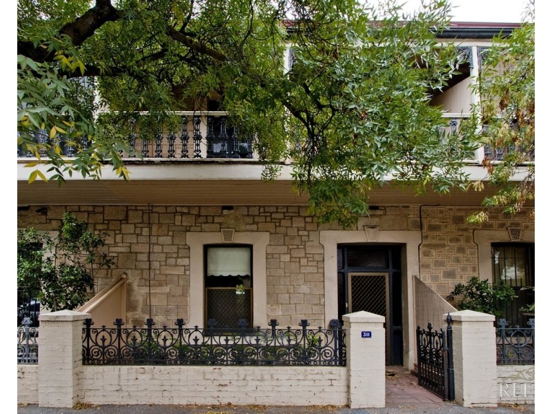 311 Gilles Street, Adelaide SA 5000