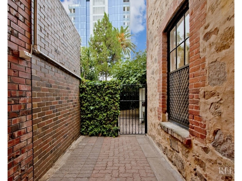 311 Gilles Street, Adelaide SA 5000