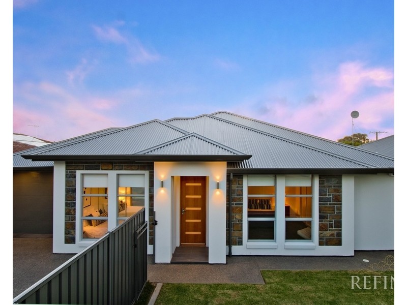 72 Barnes Road, Glynde SA 5070