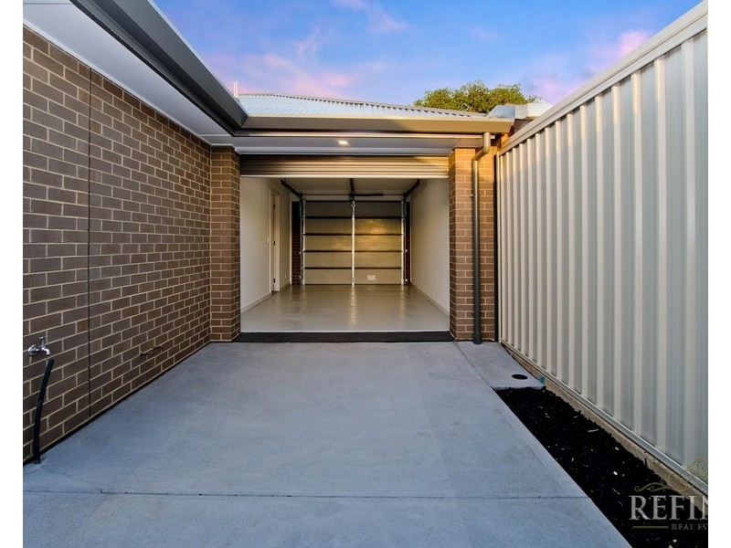 72 Barnes Road, Glynde SA 5070