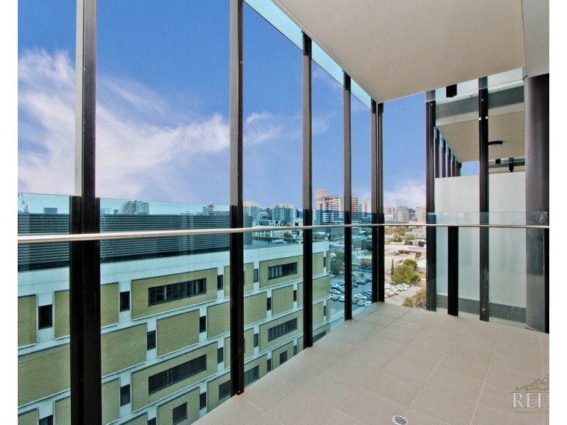 Level 11/1104/271-281 Gouger Street, Adelaide SA 5000