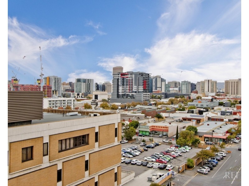 Level 11/1104/271-281 Gouger Street, Adelaide SA 5000
