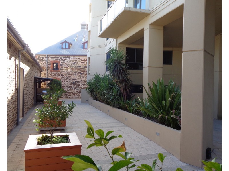 5/15 Dequetteville Terrace, Kent Town SA 5067