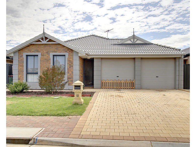 12 Jarrah Drive, Munno Para West SA 5115