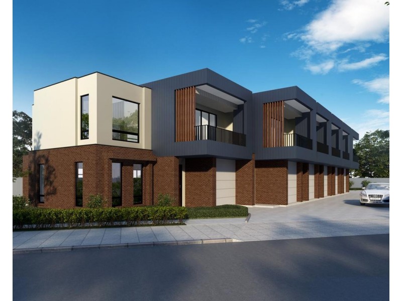 38 Westlakes Boulevard, Albert Park SA 5014