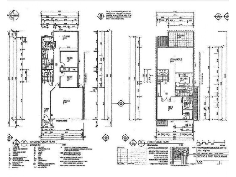 42/30 Troon Drive, Normanville SA 5204 Floorplan